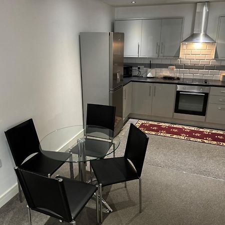 2 Bedroom Apartment In Doncaster City Centre Kültér fotó