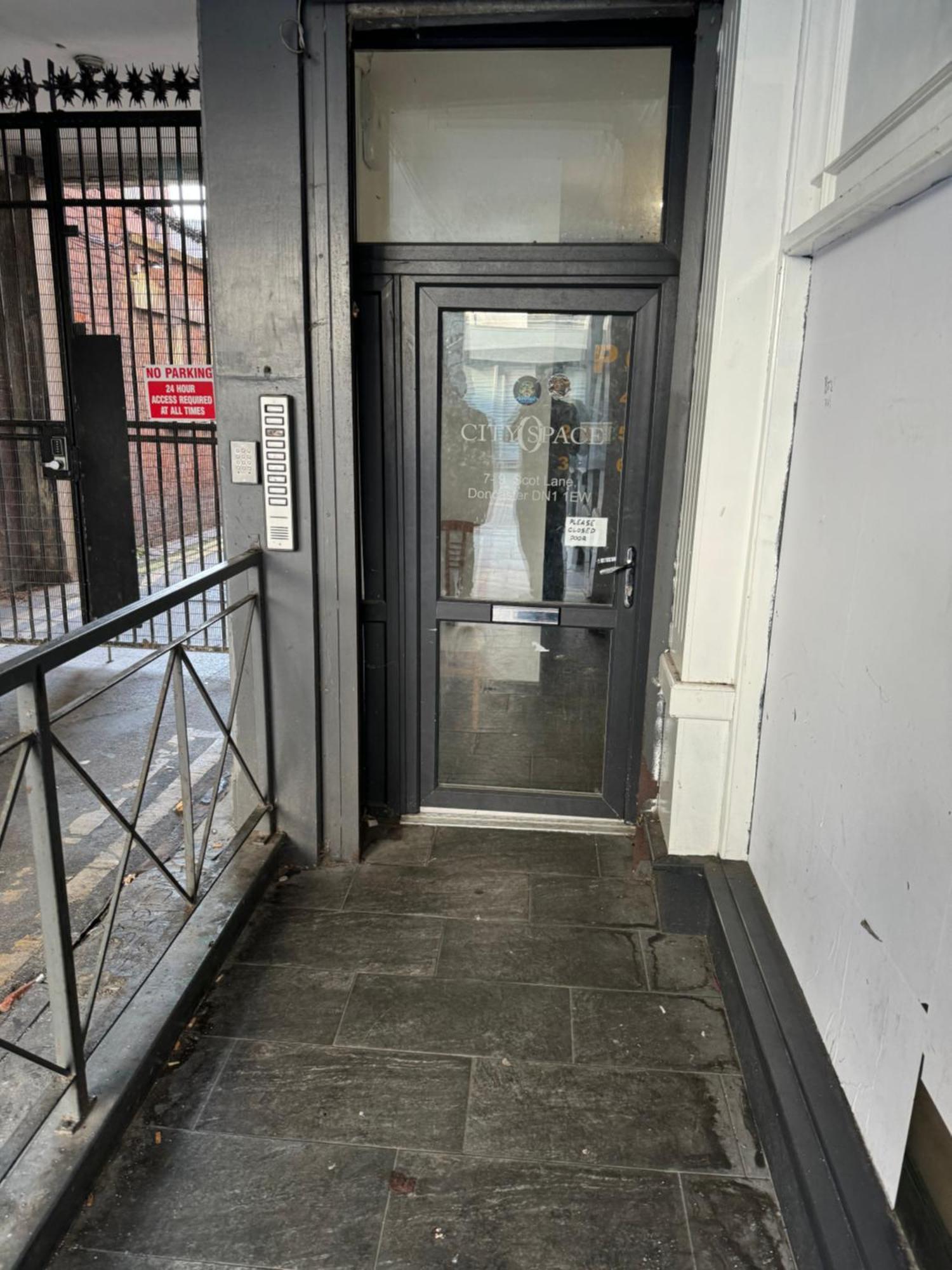 2 Bedroom Apartment In Doncaster City Centre Kültér fotó