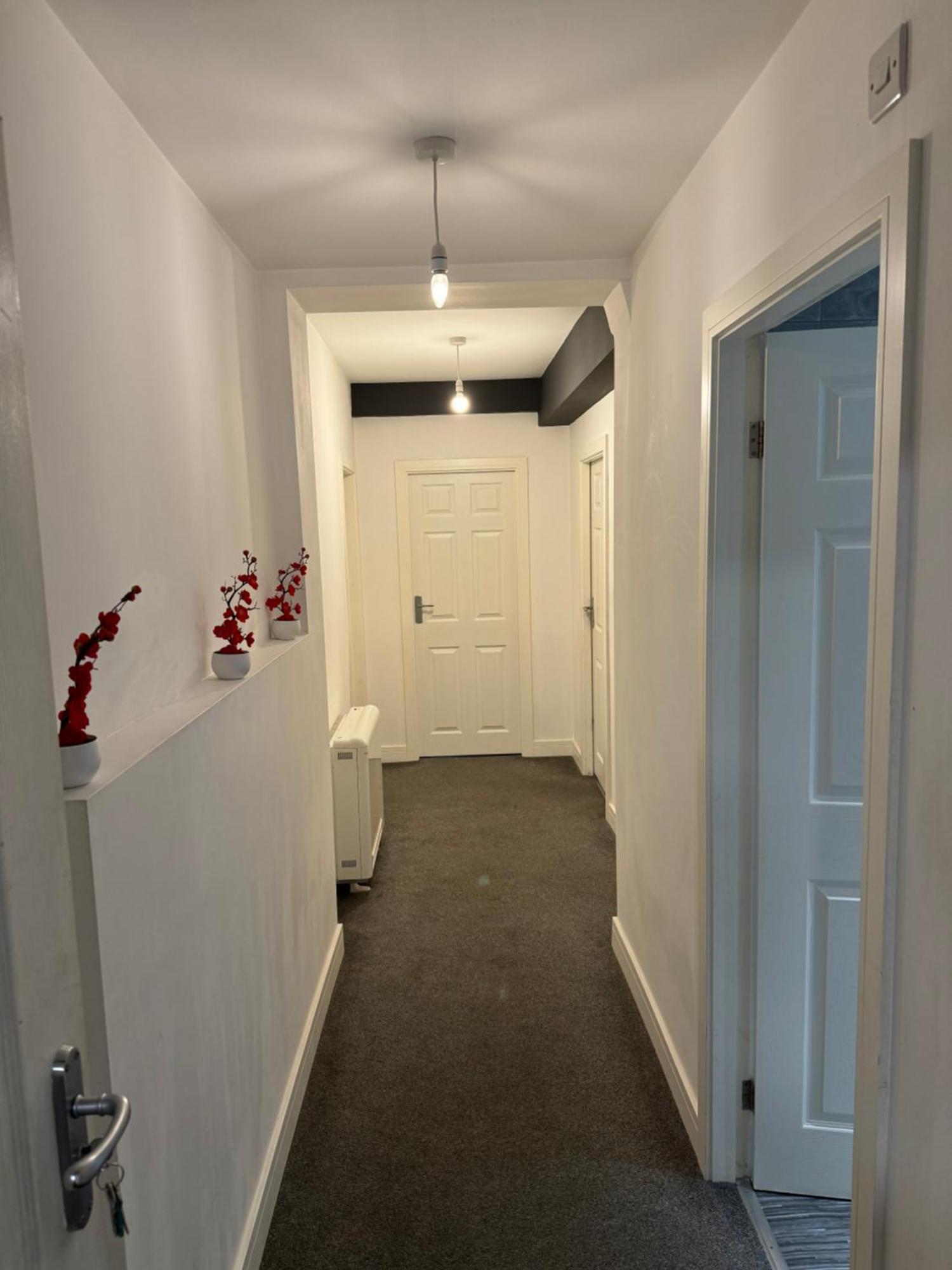 2 Bedroom Apartment In Doncaster City Centre Kültér fotó